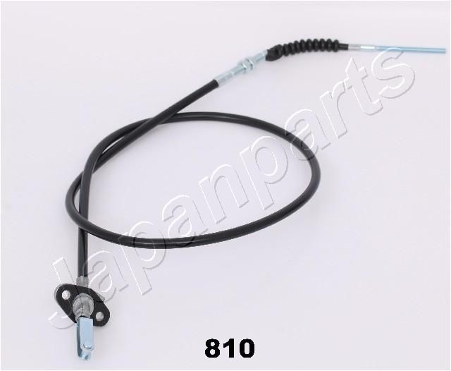 JAPANPARTS Cabo de aço, accionamento da embraiagem GC-810 GC-810 Cabo de embreagem JAPANPARTS LANCIA Y