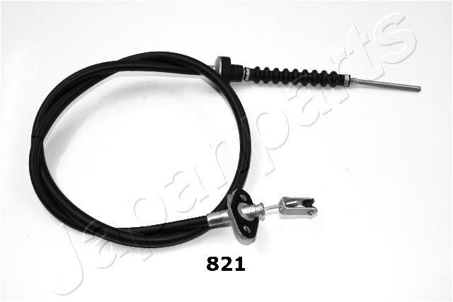 JAPANPARTS Vaijeri, kytkimen käyttö GC-821 GC-821 JAPANPARTS Kytkinvaijeri TOYOTA COROLLA