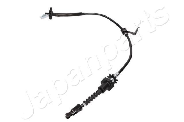 JAPANPARTS Cavo frizione GC-K02 GC-K02 costo Cavo frizione JAPANPARTS CHEVROLET SPARK