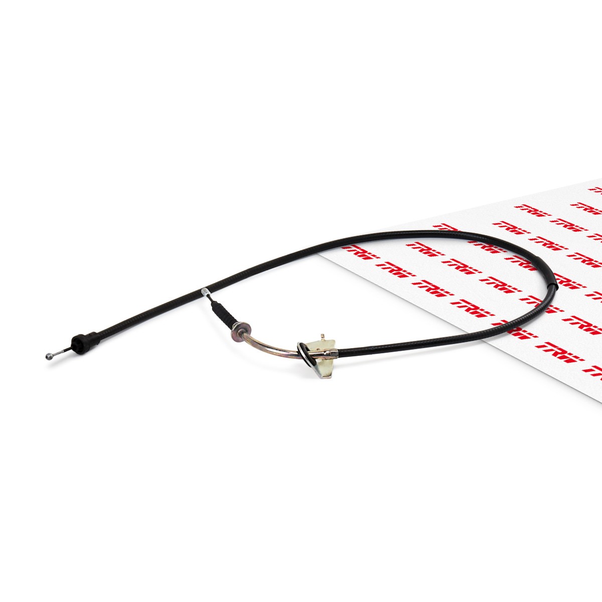 TRW Ντίζα, φρένο ακινητοποίησης GCH699 TRW GCH699 Χειρόφρενο Mini Coupe R58 σε χαμηλές τιμές