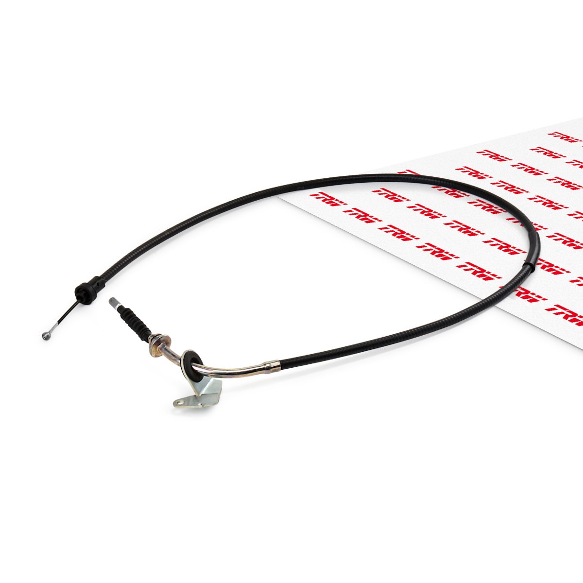 TRW Tautrekk, håndbremse GCH700 TRW GCH700 Håndbrekk JAGUAR F-TYPE originale