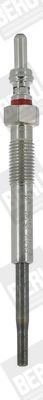 BERU Gloeibougie GE131 BERU GE131 Gloeibougies Peugeot 508 originele