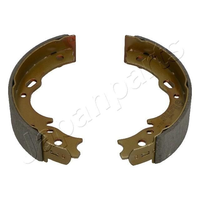 JAPANPARTS Ganasce freno a mano GF-982AF GF-982AF costo Ganasce freno a mano JAPANPARTS MITSUBISHI 3000 GT