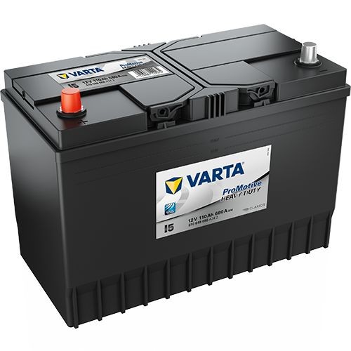 VARTA Batteria 610048068A742 Batterie Land Rover LP 610048068A742 VARTA