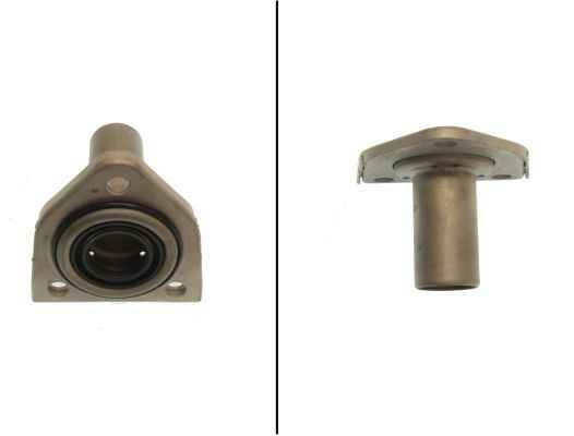 KAWE Føringshylse, clutch GH001 Skyvehylse KAWE DACIA GH001