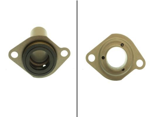 KAWE Ohjainhylsy, kytkin GH006 GH006 KAWE Liukuholkki AUDI