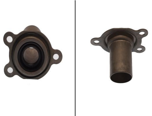 KAWE Vodiace puzdro, Spojka GH007 KAWE GH007 Vodiace púzdro Audi 80 b4 cena