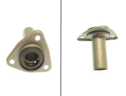 KAWE Glider, kobling GH008 KAWE Glidemuffe SUBARU GH008