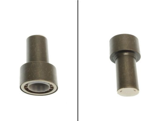 KAWE Føringshylse, clutch GH020 Skyvehylse SEAT KAWE GH020