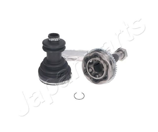 JAPANPARTS Sada kĺbov hnacieho hriadeľa GI-0015 GI-0015 Homokinetický kĺb PEUGEOT 406 JAPANPARTS