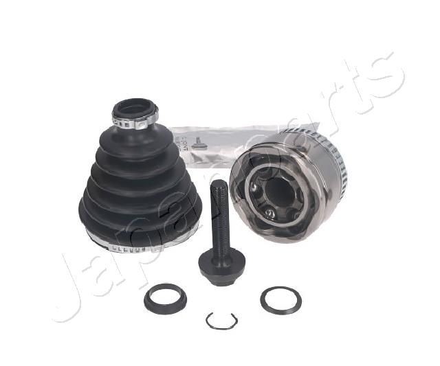 JAPANPARTS Liigendlaager, veovõll GI-0022 Pooltelje ots JAPANPARTS CITIGO GI-0022 odav