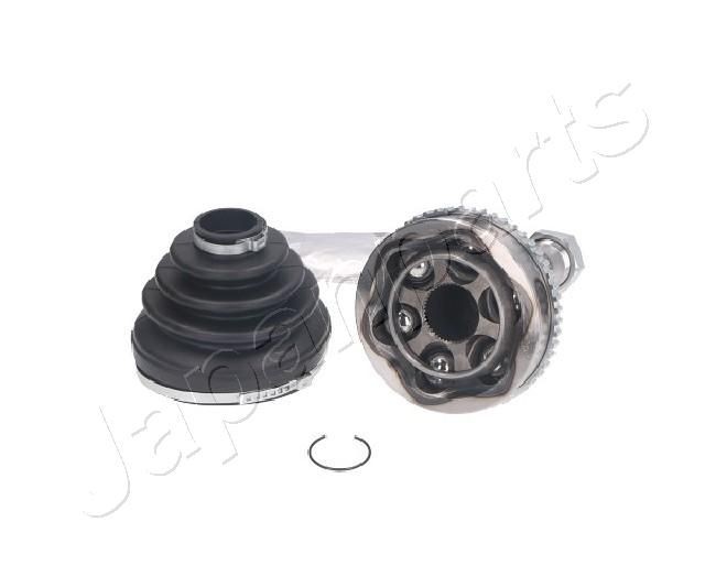 JAPANPARTS Liigendlaager, veovõll GI-0040 Pooltelje ots JAPANPARTS C8 GI-0040 odav