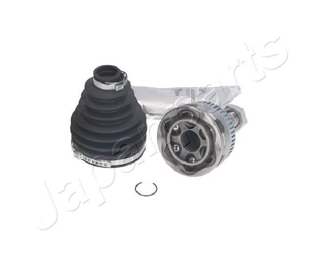 JAPANPARTS Kit giunti semiasse GI-0047 GI-0047 costo Giunto omocinetico JAPANPARTS MERCEDES-BENZ GL