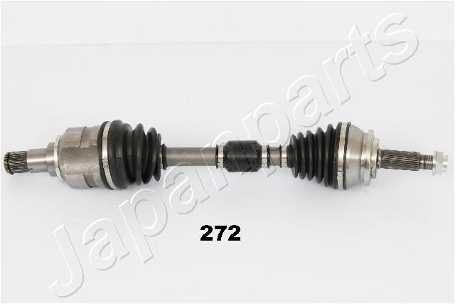 JAPANPARTS Piedziņas vārpsta GI-272 Piedziņas vārpsta JAPANPARTS Ford USA ESCAPE GI-272