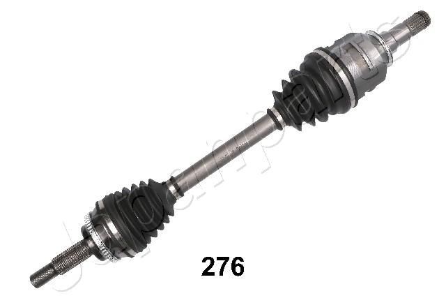 JAPANPARTS Drive shaft GI-276 Ford ESCORT JAPANPARTS drive shaft GI276