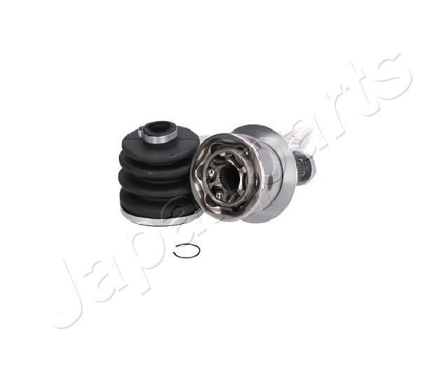 JAPANPARTS Σετ άρθρωσης, άξονας μετάδ. κίν. GI-845 GI-845 Σετ μπιλιοφόρου SUZUKI BALENO JAPANPARTS