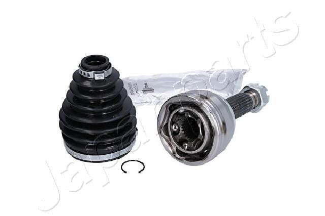 JAPANPARTS Kit giunti semiasse GI-H32 JAPANPARTS GI-H32 Giunto semiasse Hyundai Accent X3 originale prezzo