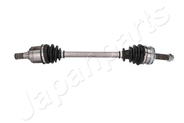 JAPANPARTS Drivaxel GI-K22 GI-K22 JAPANPARTS drivaxel Nissan JUKE