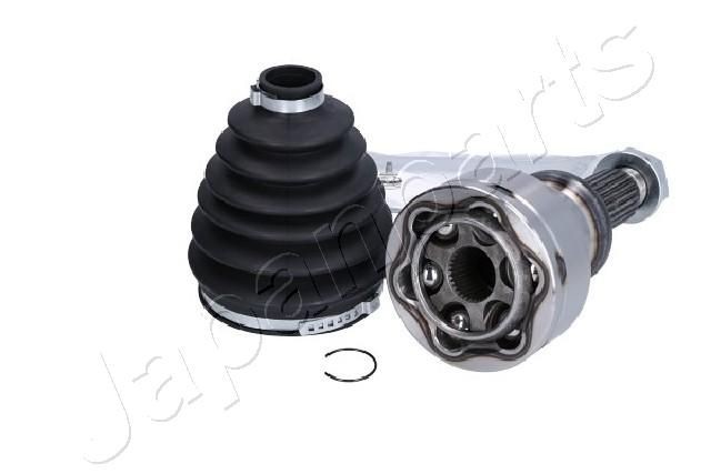JAPANPARTS Šarnīru komplekts, Piedziņas vārpsta GI-L21 GI-L21 Pusass šarnīrs FORD USA FOCUS JAPANPARTS