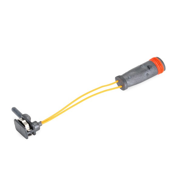 TRW Waarschuwingscontact, remvoering- / blokslijtage GIC398 TRW GIC398 Remblokslijtage indicator Mercedes A209 originele prijs