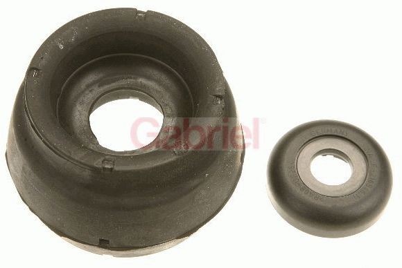 GABRIEL Reparatieset, Ring voor schokbreker veerpootlager GK302 GK302 Veerpootlager GABRIEL SEAT ALTEA