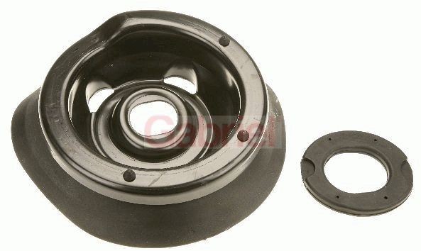 GABRIEL Opravná sada horného ulożenia tlmiča GK358 GK358 Lożisko prużnej vzpery MERCEDES-BENZ GLC GABRIEL