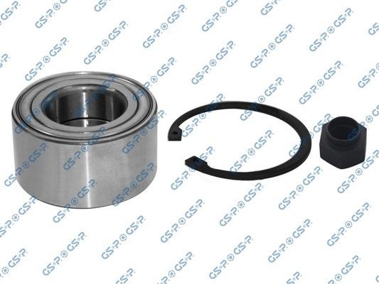 GSP Radlagersatz GK3902 GK3902 GSP Daewoo Tacuma Rezzo KLAU Radnabe Preis