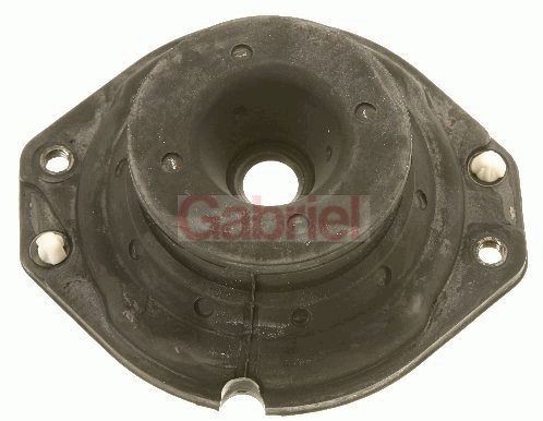 GABRIEL Coupelle d'amortisseur GK393 Coupelles d'amortisseurs GABRIEL UNO GK393 pas cher