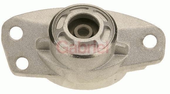 GABRIEL Fjærbeinslager GK420 Støtdemperlager AUDI GABRIEL GK420