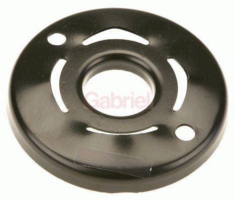 GABRIEL Patin de ressort GK525 Patin de ressort GABRIEL X6 GK525 pas cher