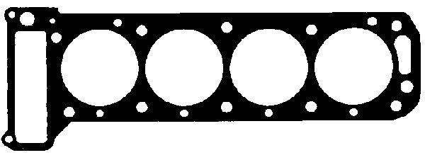 BGA Tetning, topplokk GK6355 BGA GK6355 originale Toppakning Bedford Blitz CF hva koster