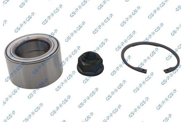 GSP Kit de roulement de roue GK6559 GSP GK6559 Jeu de roulements de roue Mercedes X164 d'origine prix