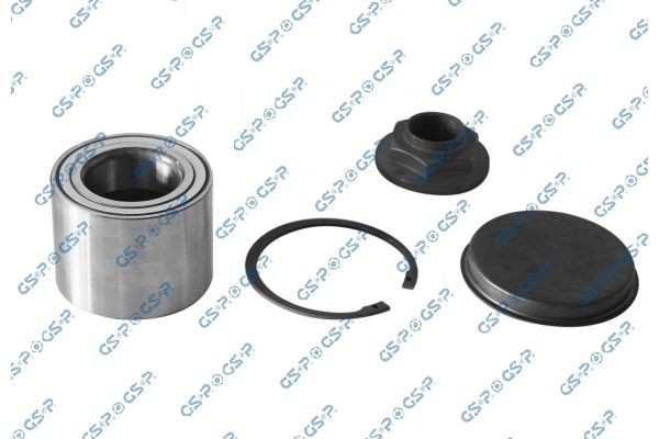 GSP Wiellagerset GK6722 GSP GK6722 Wiellager set Renault Master EV prijs