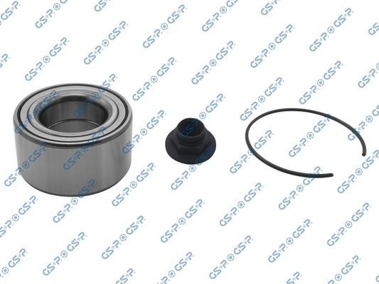 Wiellagerset GSP GK6931 GSP GK6931 Wielnaven KIA PICANTO 2020