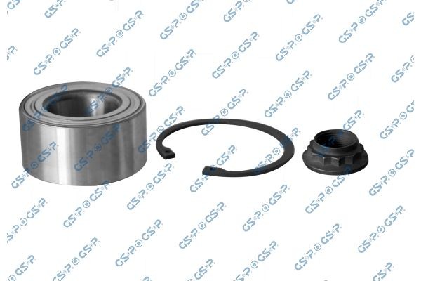 GSP Wiellagerset GK7016 Wielnaaf GSP X3 GK7016 goedkoop