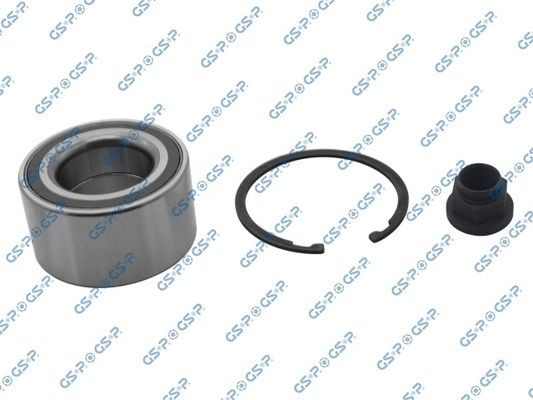 GSP Radlagersatz GK7549 GK7549 Radlager DAIHATSU MATERIA GSP kaufen