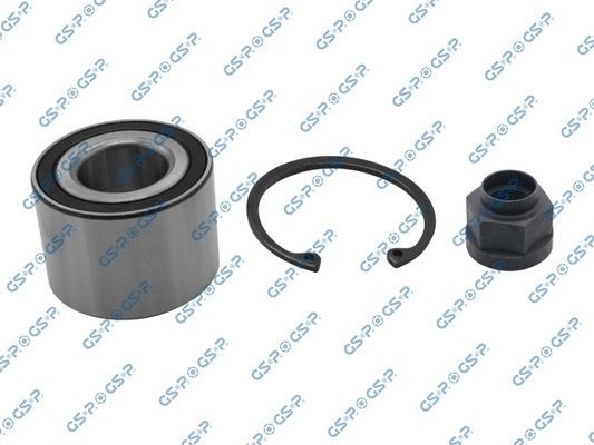 GSP Kit cuscinetto ruota GK7573 GK7573 costo Mozzo ruota GSP CHEVROLET SUBURBAN