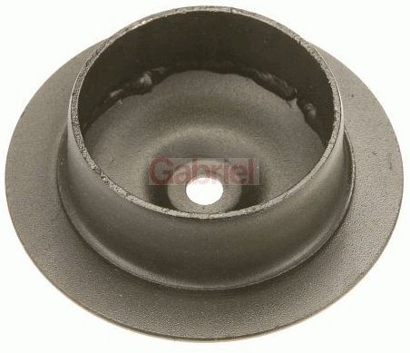 GABRIEL Fjederskål GKI253 Fjederskål BMW GABRIEL GKI253