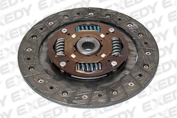 EXEDY Kopplingslamell GMD201U GMD201U EXEDY kopplingsskiva CHEVROLET TRAX