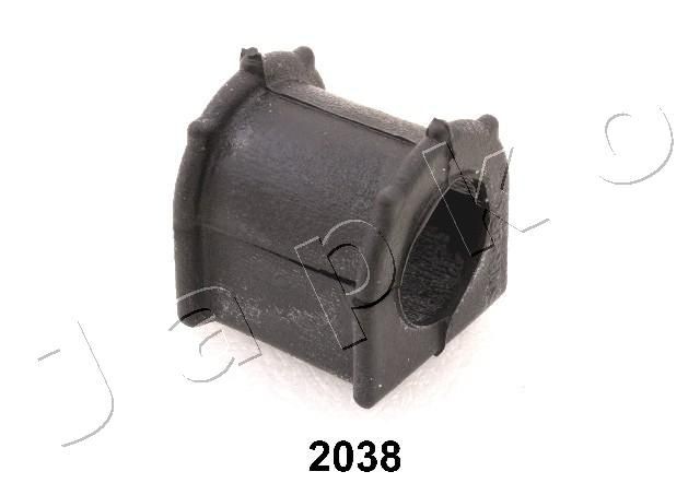 JAPKO Lejebøsning, stabilisator GOJ2038 JAPKO GOJ2038 Toyota Rav4 xa1 Krængningsstabilisator bøsning pris