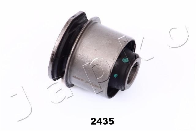 JAPKO Ophæng, bærearm GOJ2435 GOJ2435 Bærearmsbøsning JAPKO TOYOTA AVENSIS