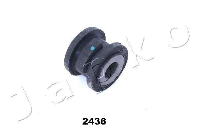 JAPKO Ophanging, stuurhuis GOJ2436 GOJ2436 Stuurophanging MERCEDES-BENZ C-Klasse JAPKO