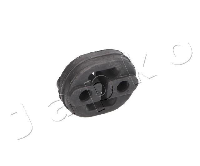 JAPKO Suporte, sistema de escape GOJ2575 JAPKO GOJ2575 Apoio de escape LX I (J80) originais preço