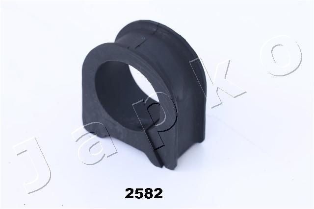 JAPKO Lagring, styresnekke GOJ2582 GOJ2582 Styringsopphengning PORSCHE BOXSTER JAPKO