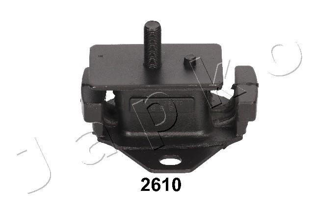 JAPKO Motorkudde GOJ2610 JAPKO GOJ2610 Motorfäste Toyota Land Cruiser Prado 90 fram och bak