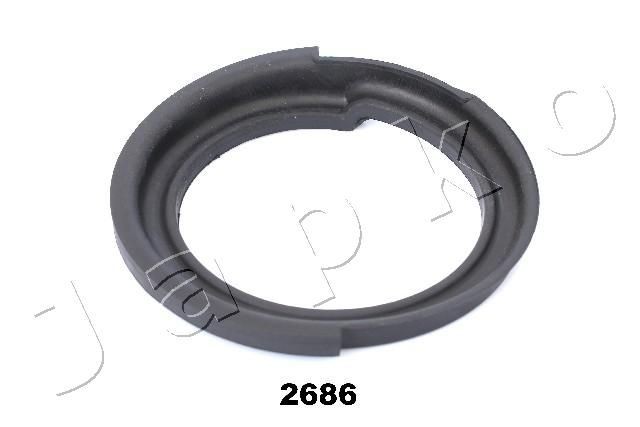 JAPKO Piattello ammortizzatore GOJ2686 JAPKO GOJ2686 Piattello ammortizzatore Corolla Sedan (E20, E30) prezzo