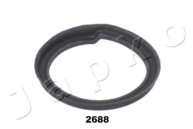 JAPKO Fjädersäte GOJ2688 TOYOTA fjädertallrik JAPKO GOJ2688