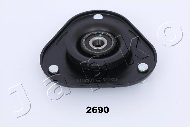 JAPKO Ophanging, schokdemper GOJ2690 GOJ2690 Ophanging, schokdemper JAPKO OPEL VIVARO