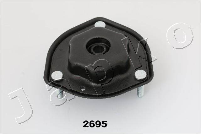 JAPKO Ophæng, støddæmper GOJ2695 GOJ2695 Ophæng, støddæmper TOYOTA PREVIA JAPKO