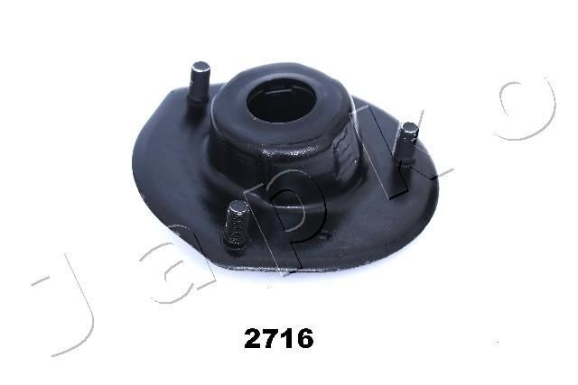 JAPKO Ulożenie tlmiča pérovania GOJ2716 GOJ2716 Ulożenie tlmiča pérovania HYUNDAI ix35 JAPKO